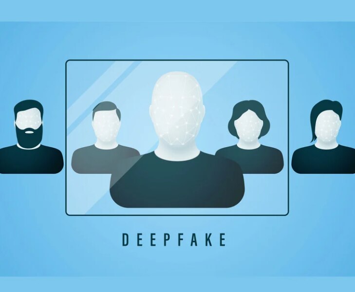 Deepfake