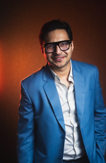 अनंत लढ़ा