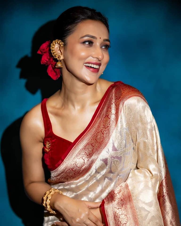 Mimi Chakraborty