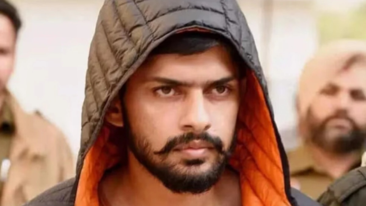 लॉरेन्स बिश्नोई