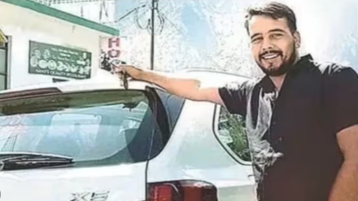 गोगामेड़ी की हत्या के बाद रोहित गोदारा ने सोशल मीडिया पर पोस्ट कर जिम्मेदारी ली