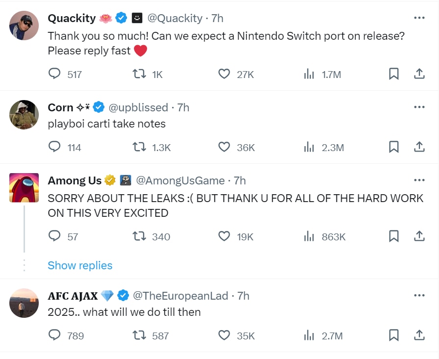 Image credit: Twitter