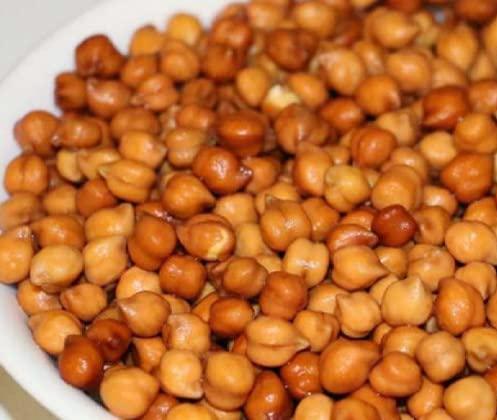 Chickpeas Benefits