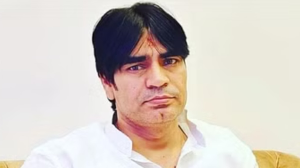 राजू ठेहट