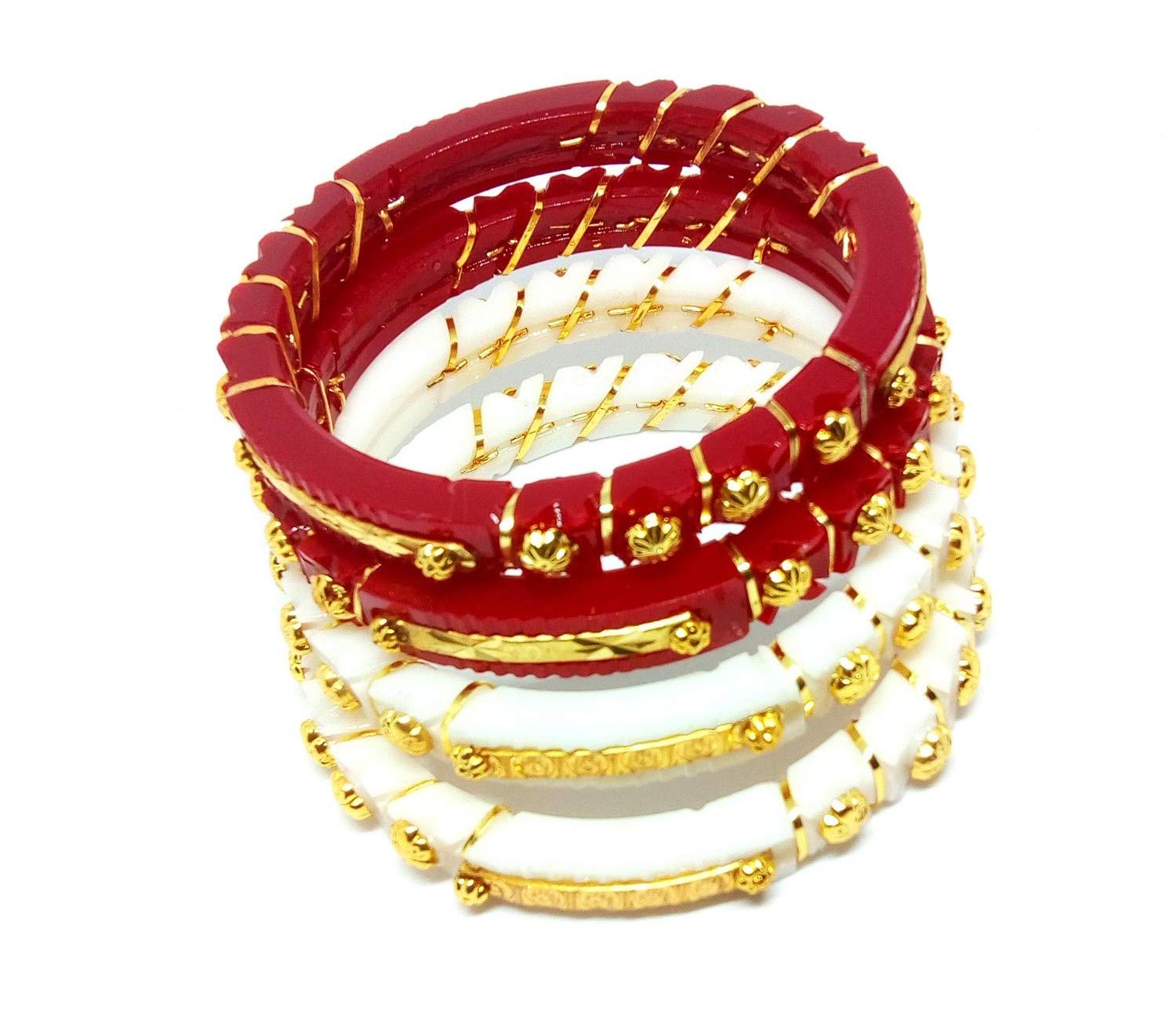Shakha Pola bangles