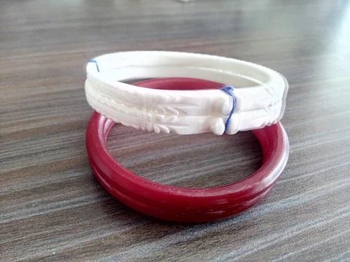 Shakha Pola bangles