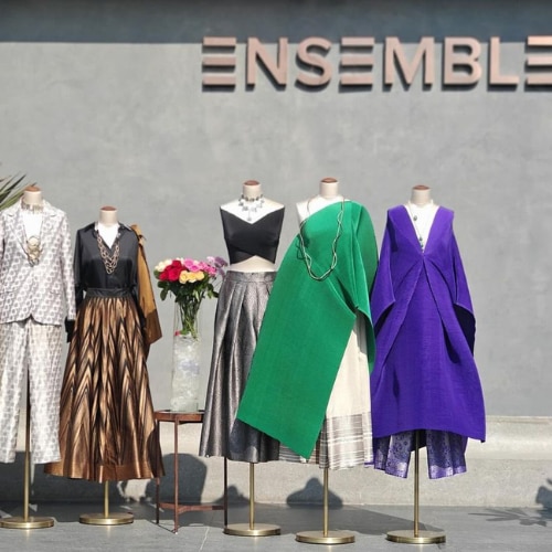 Ensemble