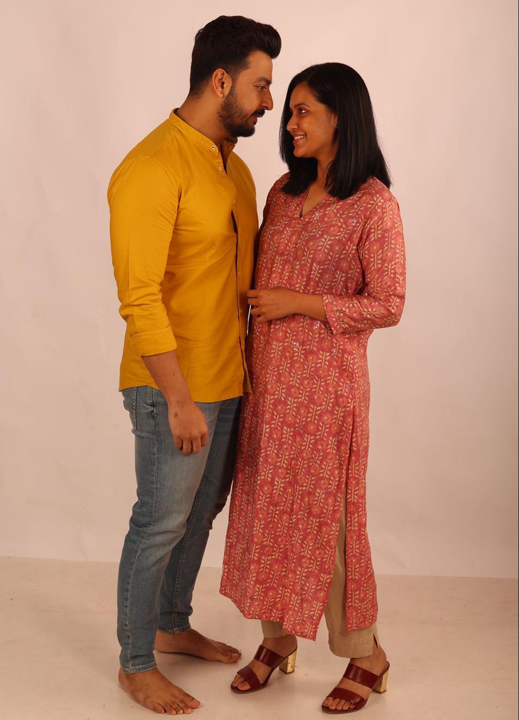 Bonny sengupta Priyanka sarkar