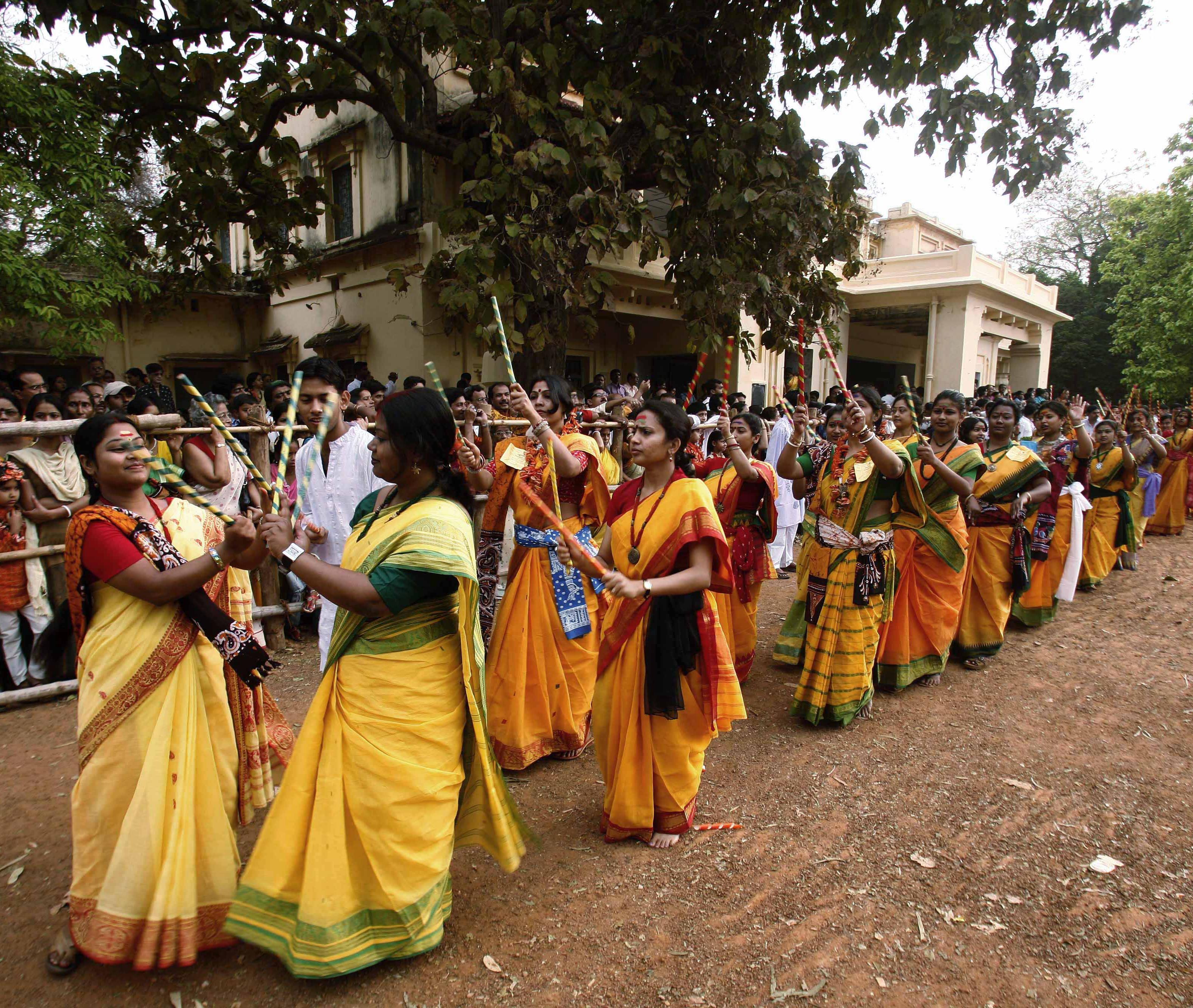 Basanta Utsav 2024