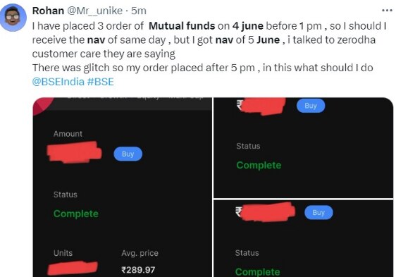 ट्वीट्स