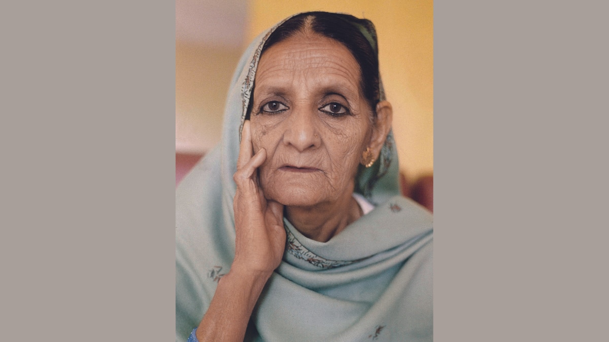 शाहबानो, जिनके पति ने उन्हें अचानक तलाक दे दिया था