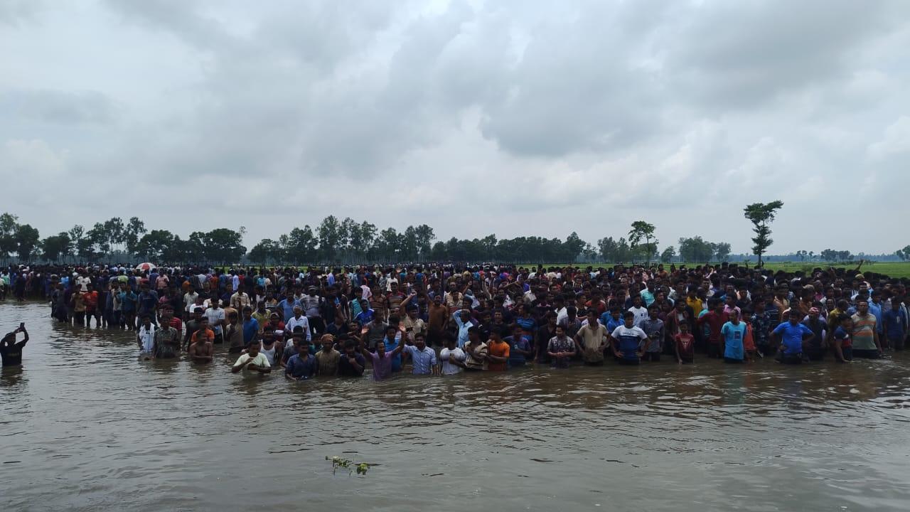 শেখ হাসিনা