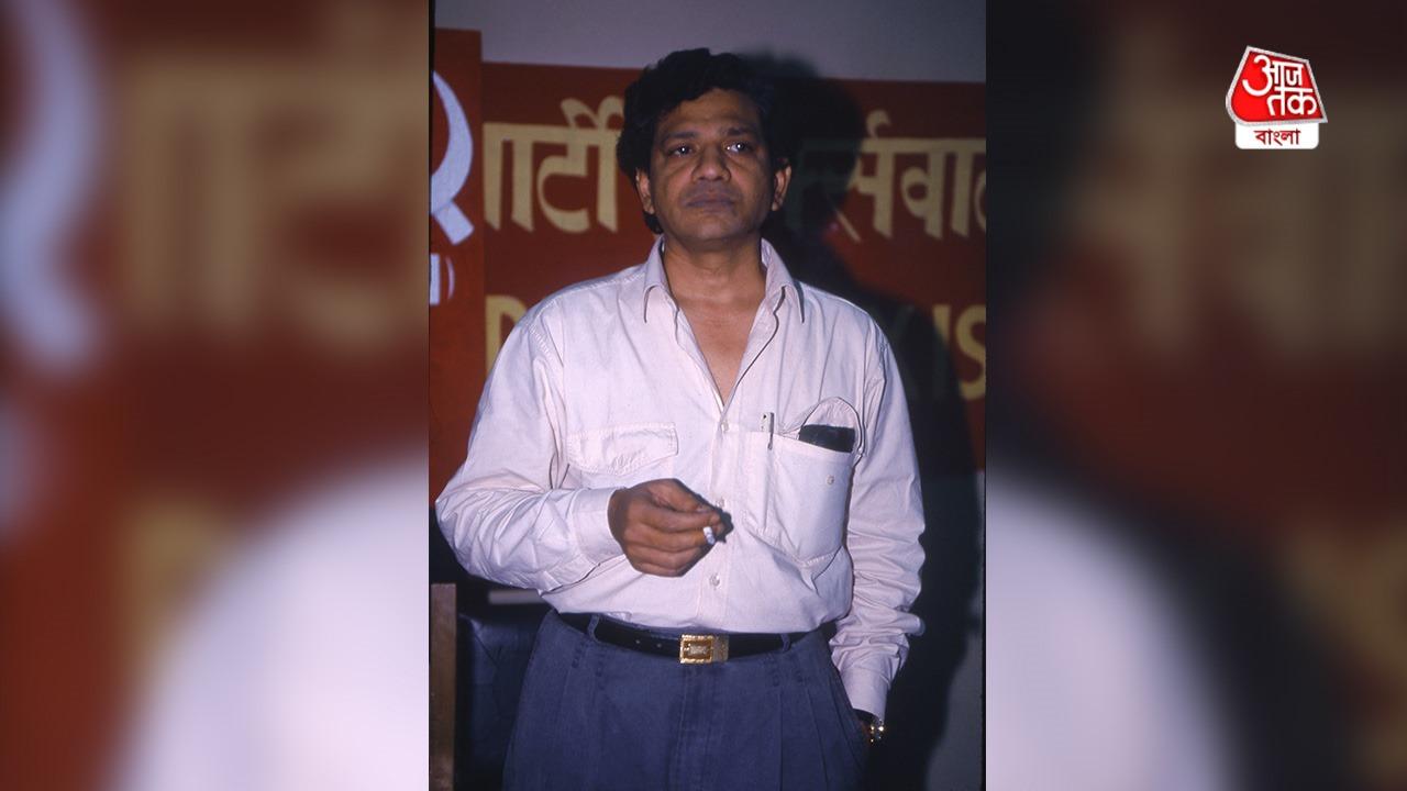 ছাত্র জীবনে সীতারাম ইয়েচুরি