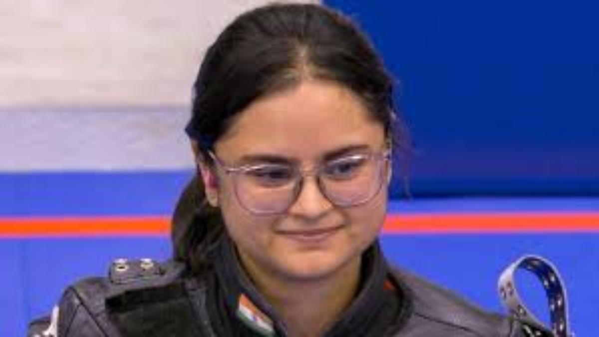 अवनि लेखारा, पेरिस पैरालंपिक में गोल्ड मेडल विजेता