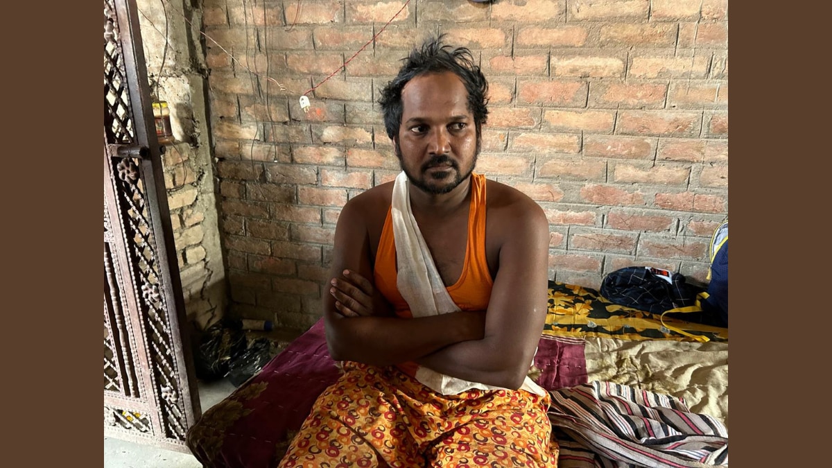 मोहन साह के पुत्र पप्पू साह