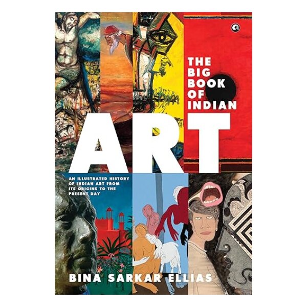 8 Books That Capture The Essence Of Indian Art Design And Cultural 8 Books That Capture The Essence Of Indian Art Design And Cultural