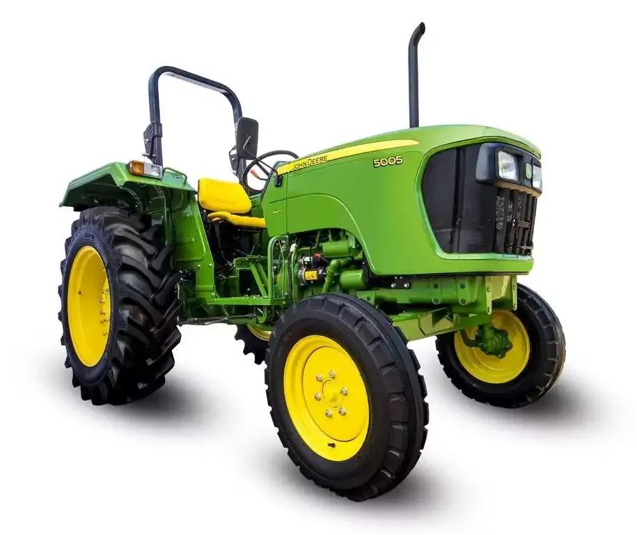 John Deer 5005