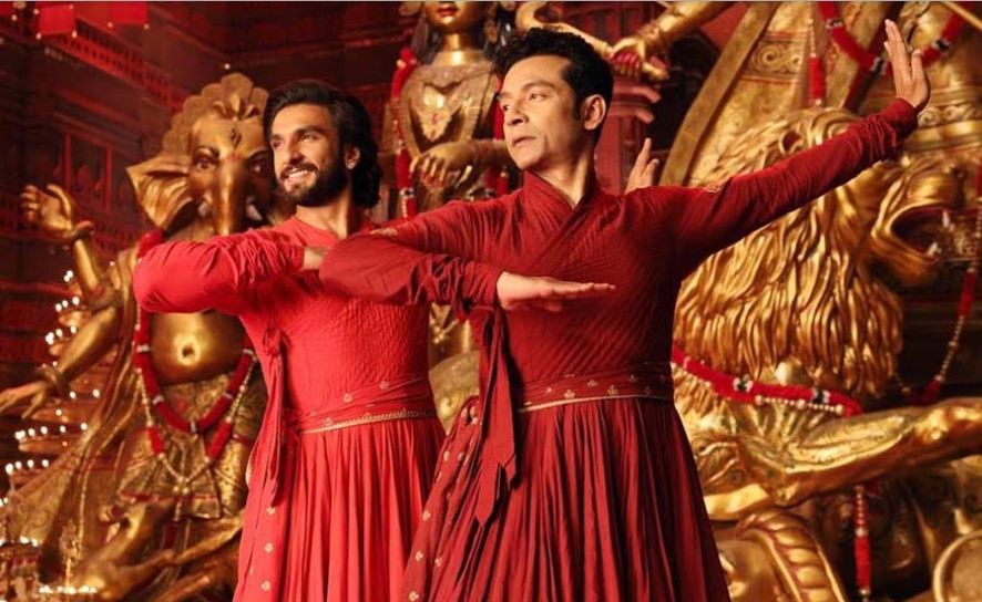 Tota Rocky Aur Rani ki prem kahani