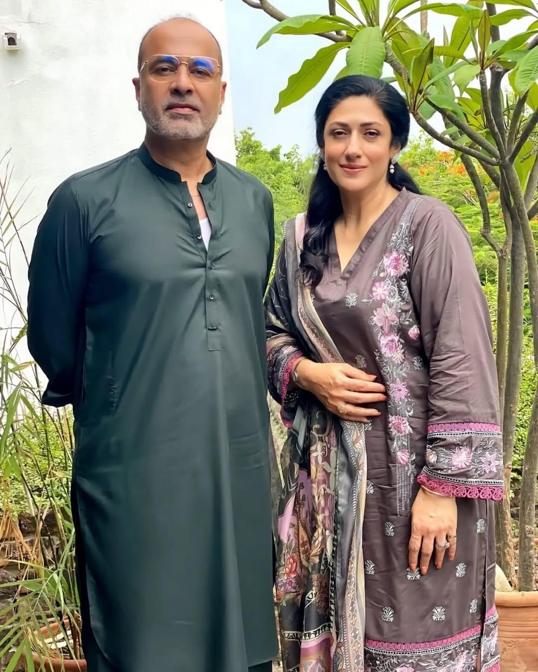 Fashion Designer Deepak Perwani (Photo: Instagram/dperwani)
