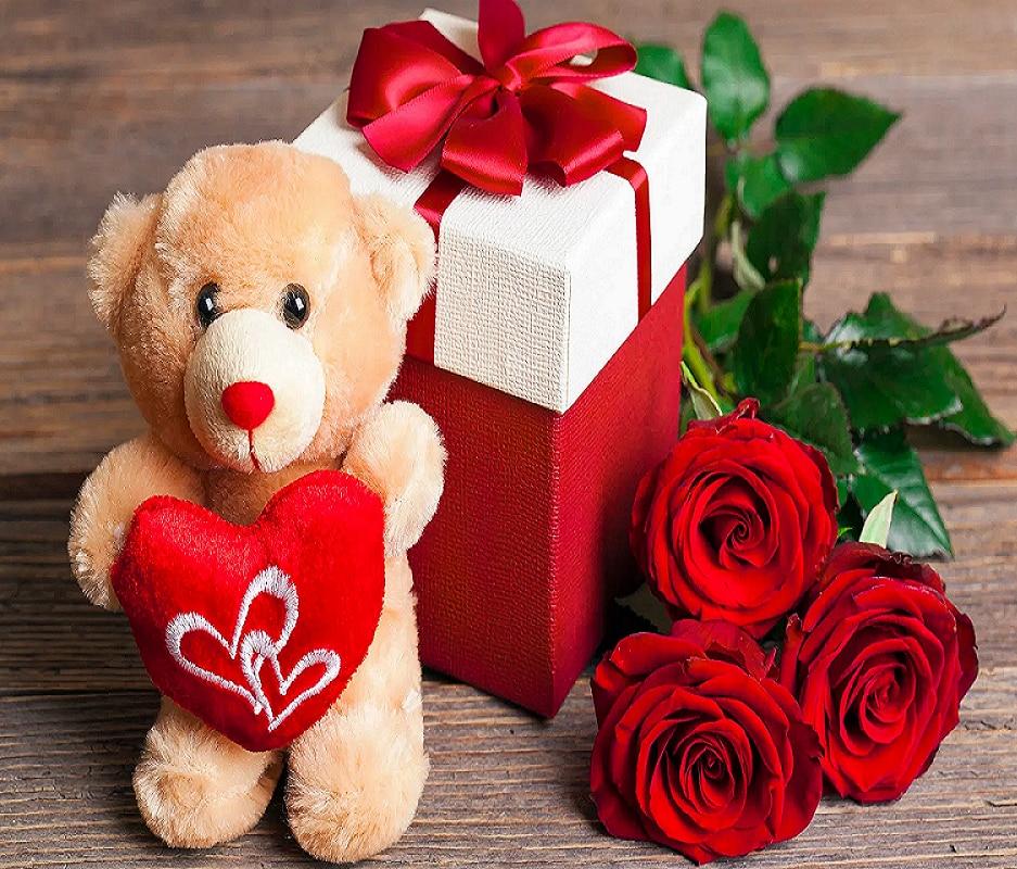 Happy Valentines Week 2025
