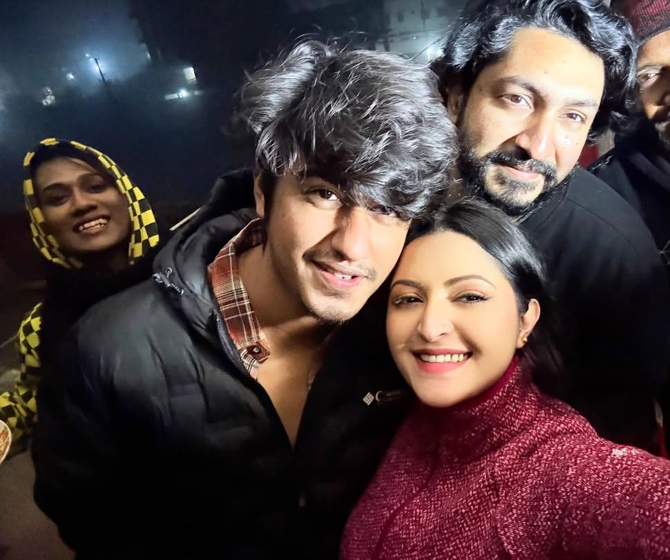 shiekh sadi porimoni