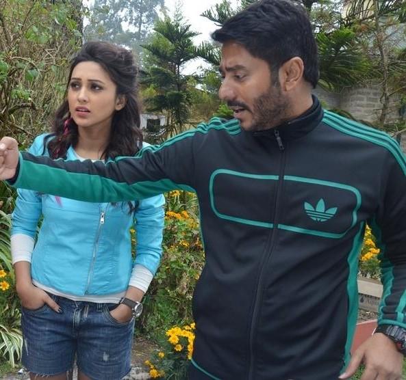 Mimi chakraborty Raj chakraborty 