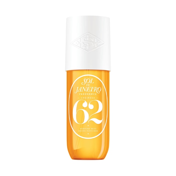 Sol de Janeiro Cheirosa 62 Perfume Mist with Vanilla & Salted Caramel