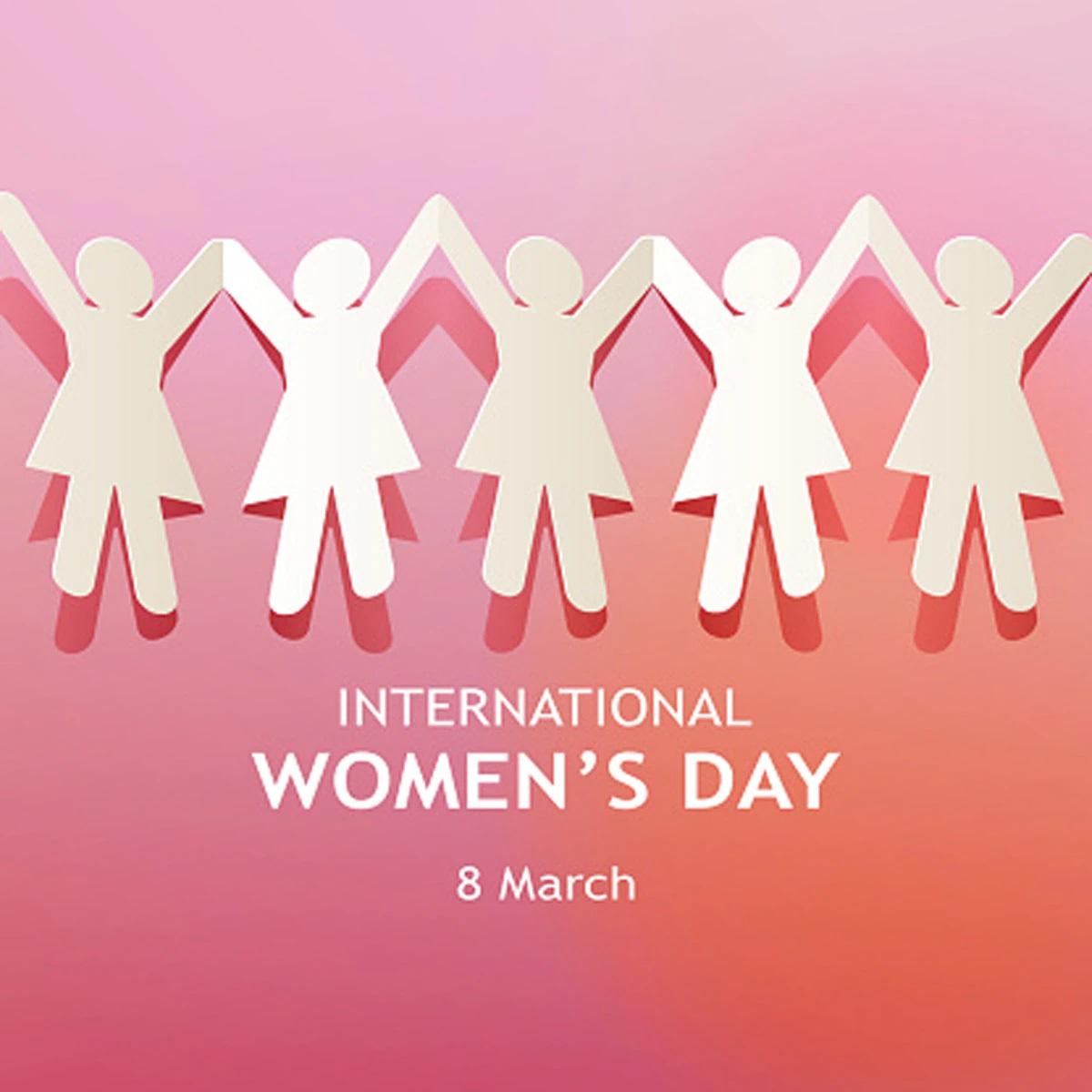 International Womens Day 2025 Wishes