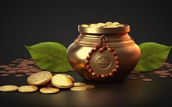 Akshaya Tritiya 2025