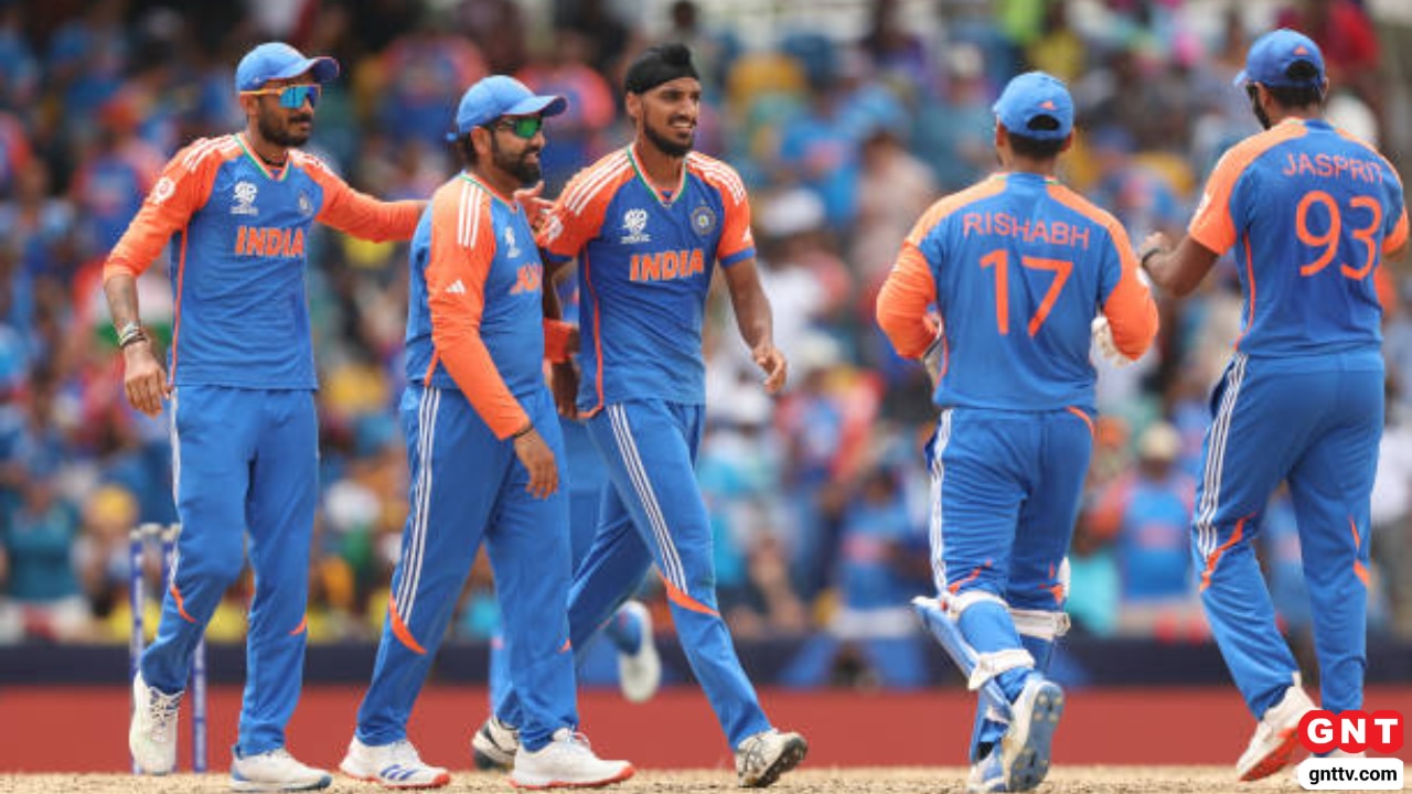 Ind vs Bangladesh