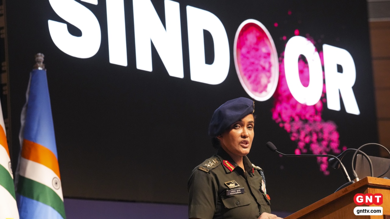 Operation Sindoor