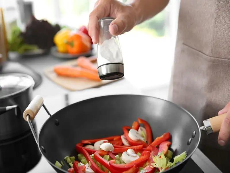 kitchen hacks