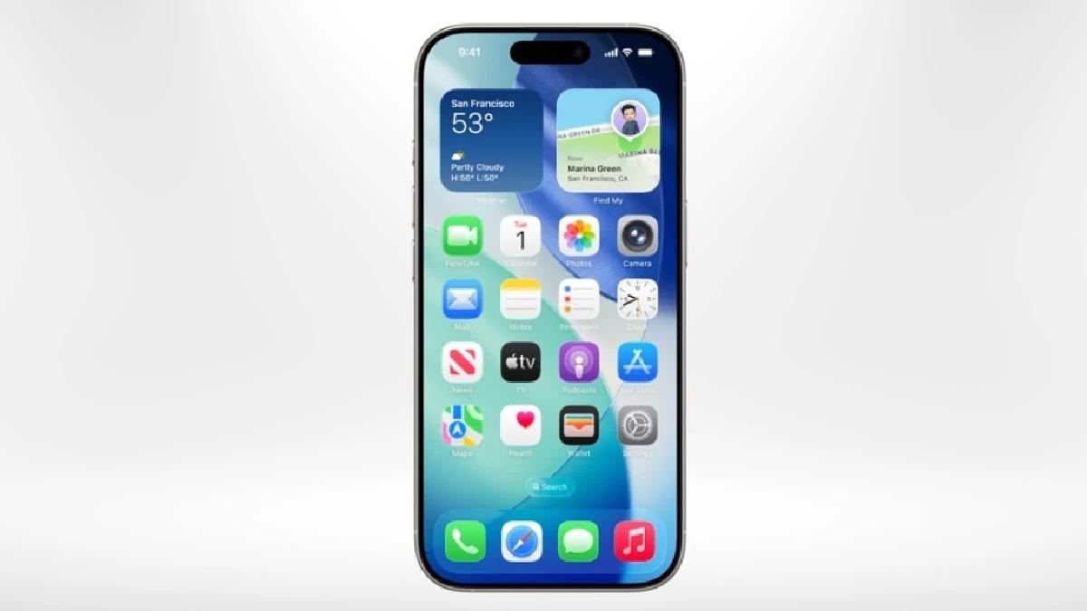 apple iphone