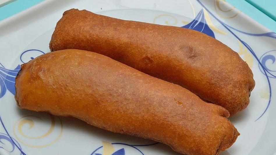 beguni recipe