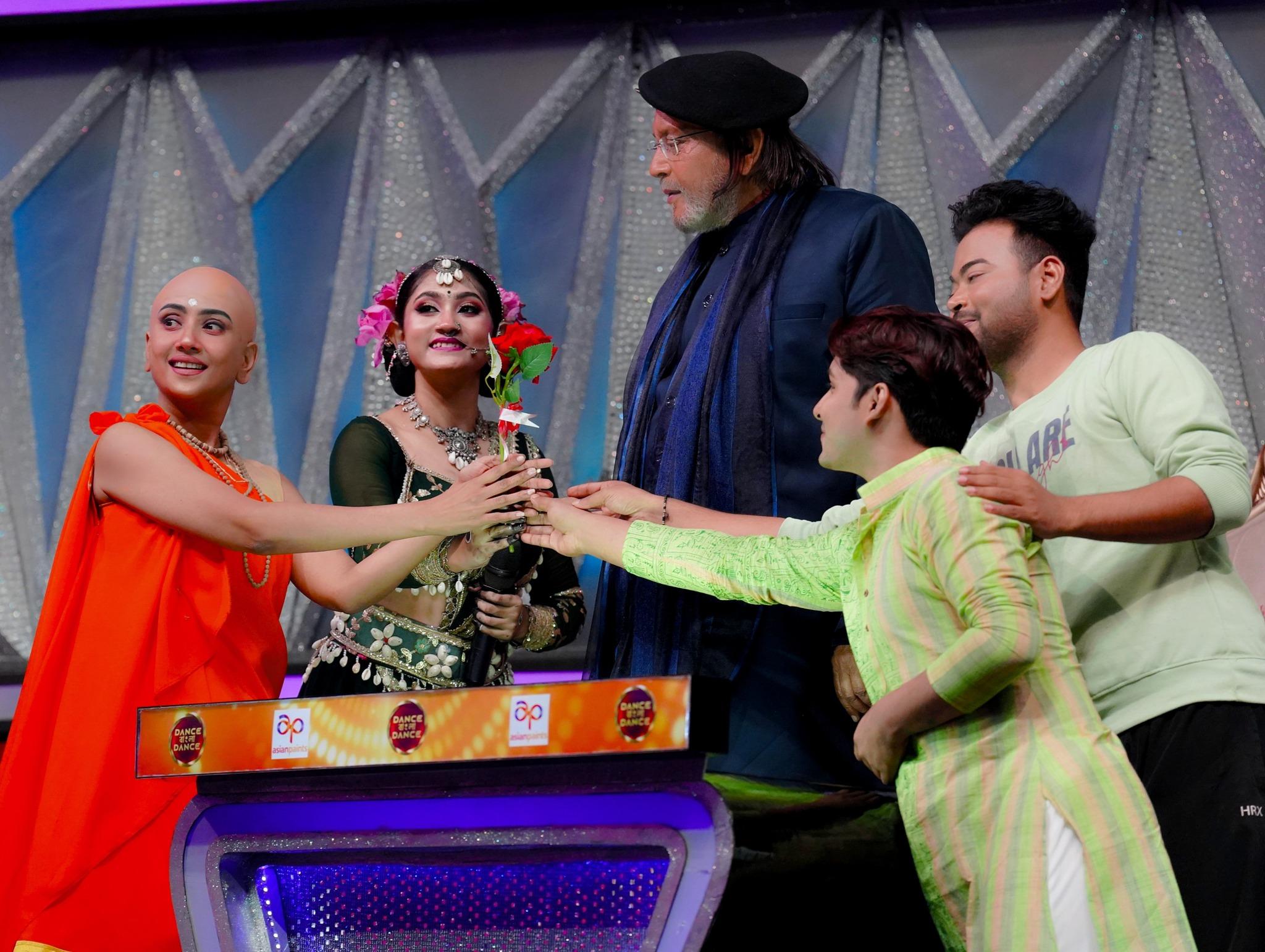 debleena dutt dance bangla dance video