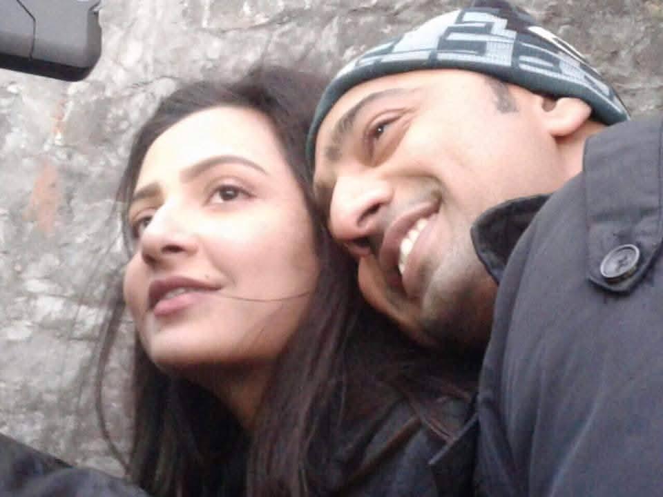 Dev Subhashree ganguly