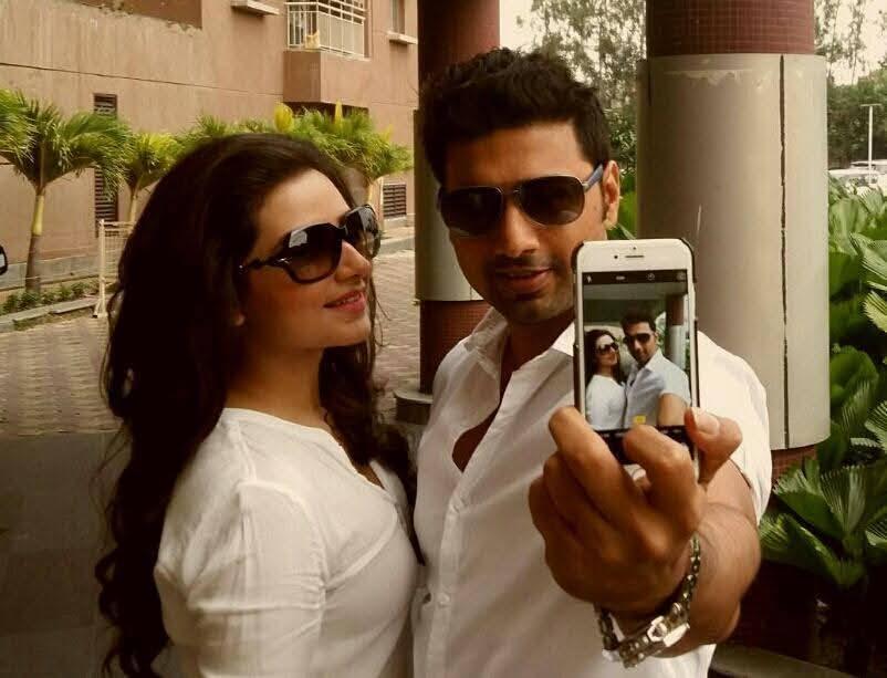 dev subhashree