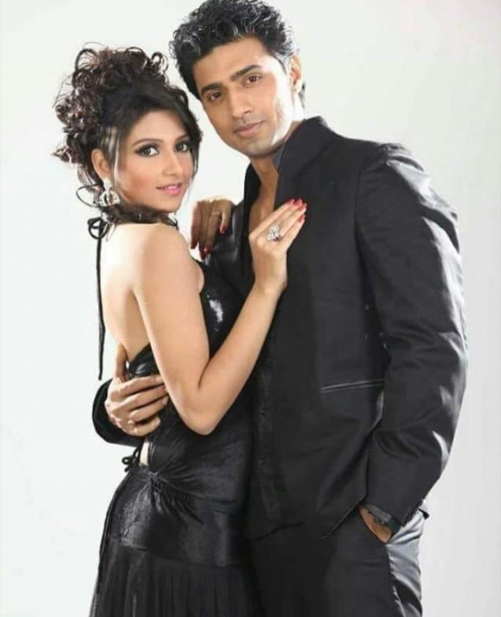 Dev Subhashree ganguly