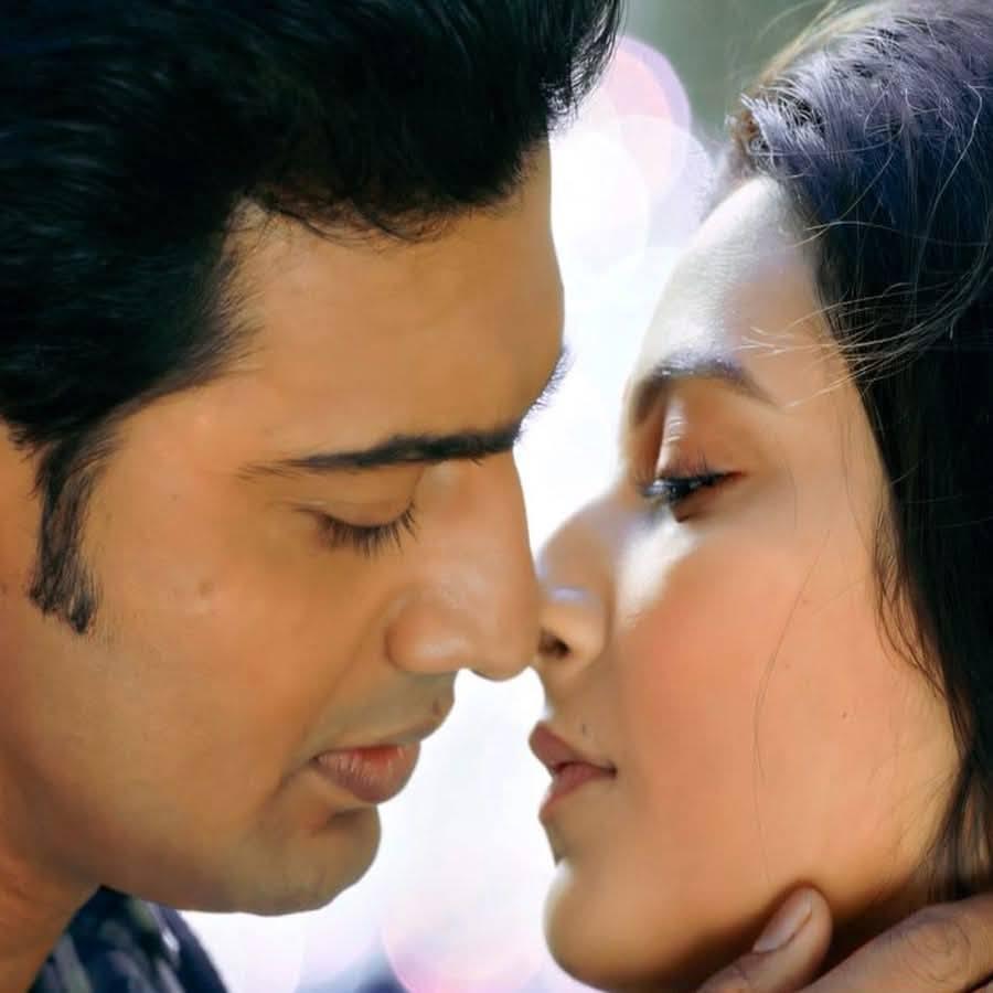Dev Subhashree ganguly