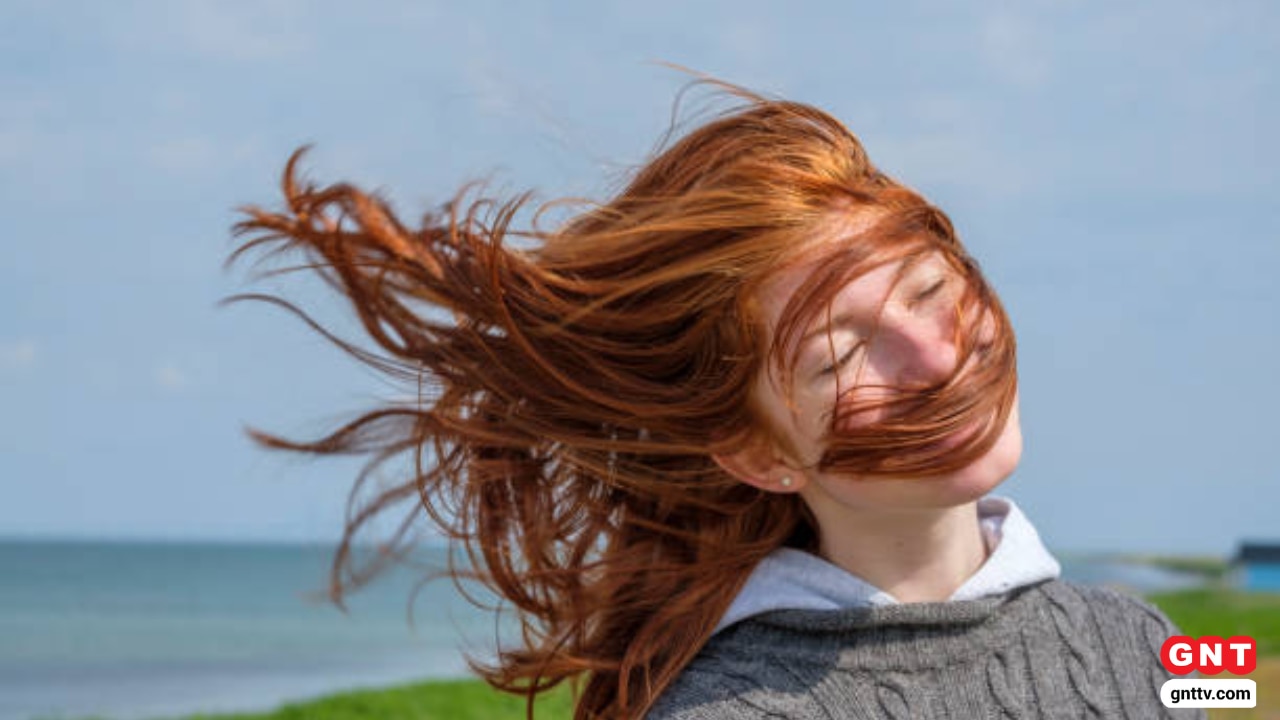 What is Trichophagia