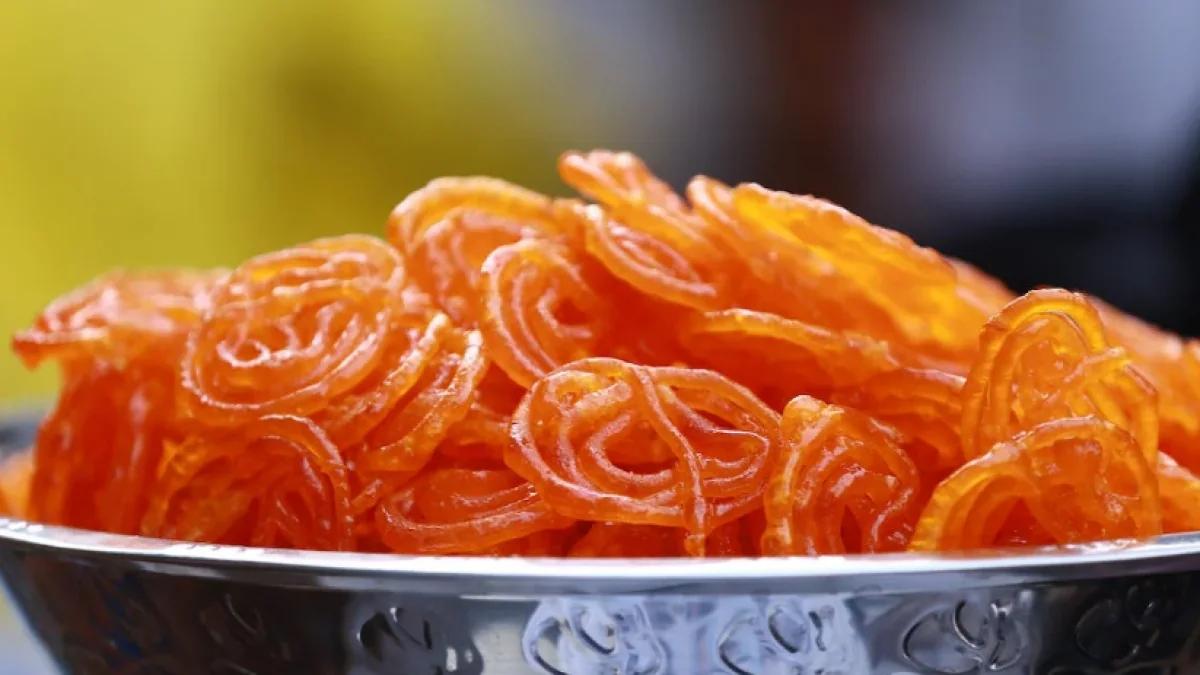 Jalebi