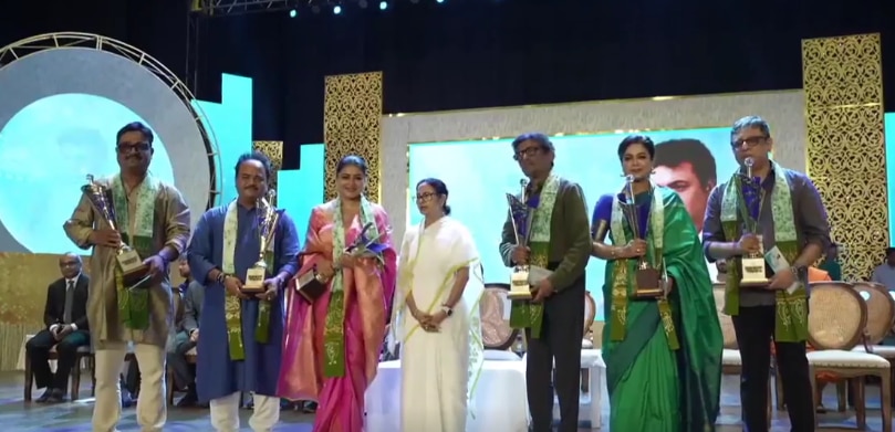 Mahanayak Samman
