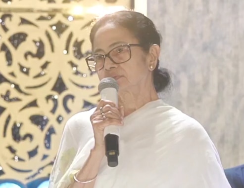mamata banerjee