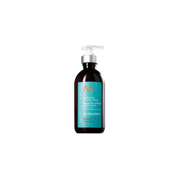 Moroccanoil Hydrating Styling Hair Cream