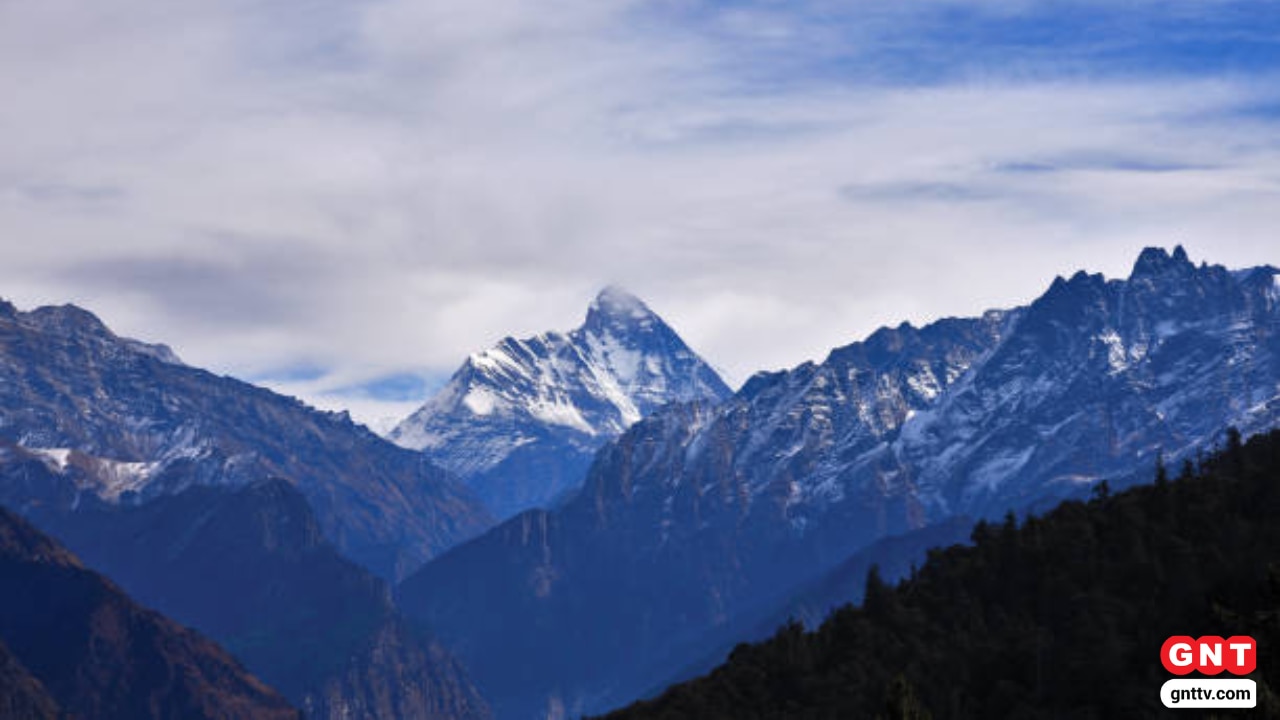 Nanda Devi