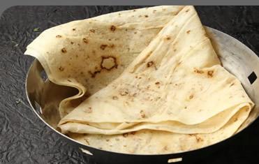 rumali roti 