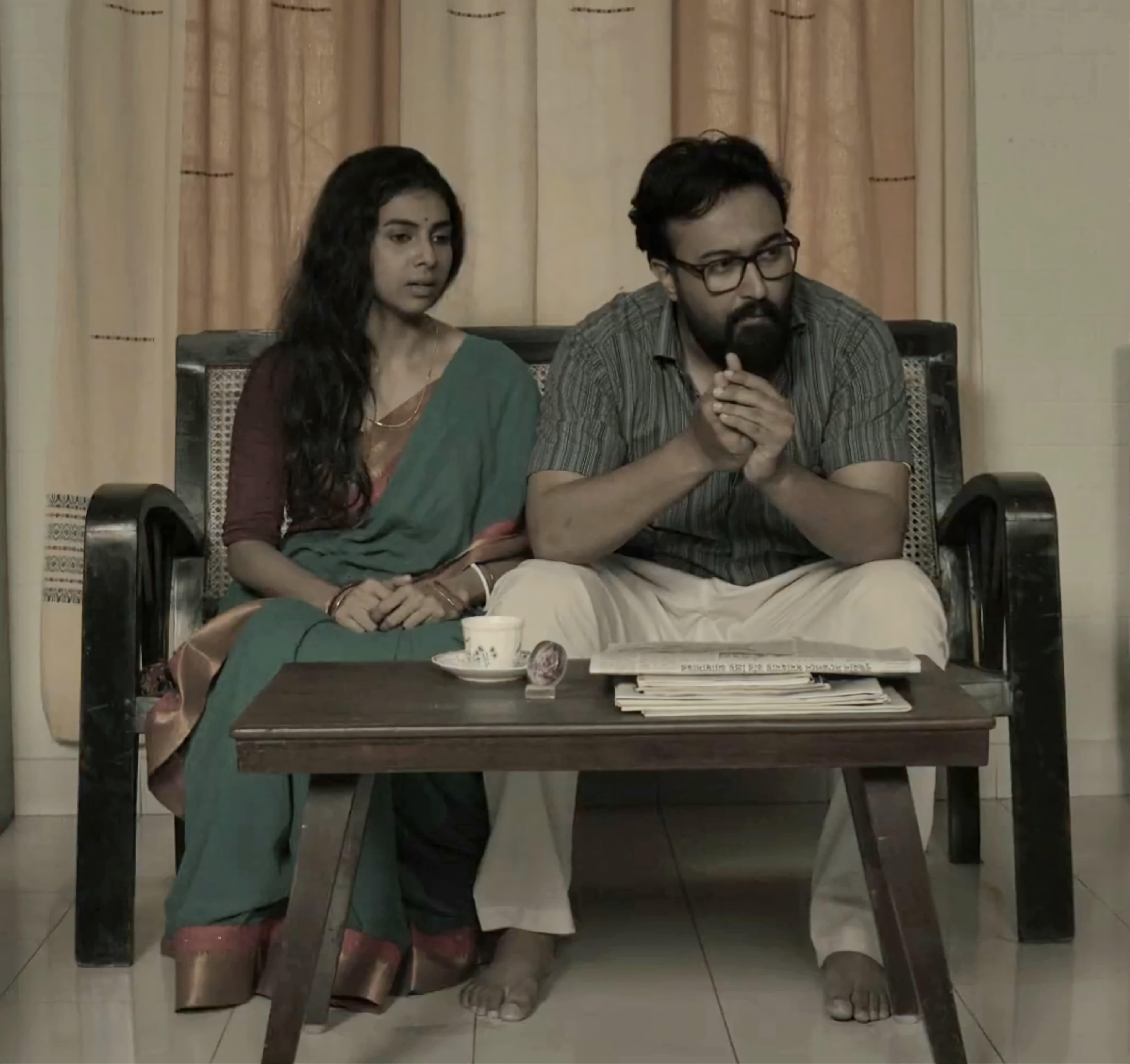 Sabyasachi Chowdhury