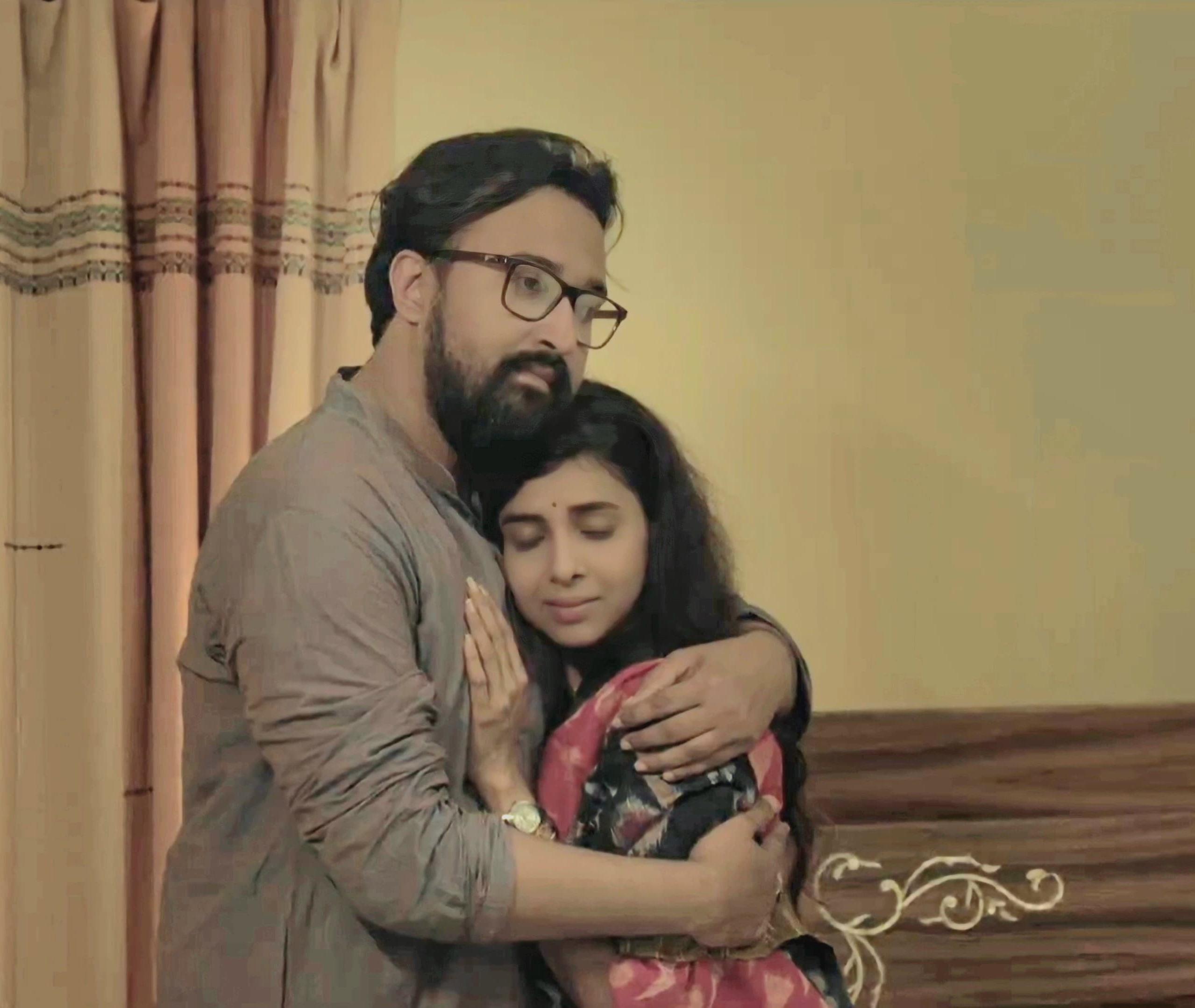 Sabyasachi Chowdhury