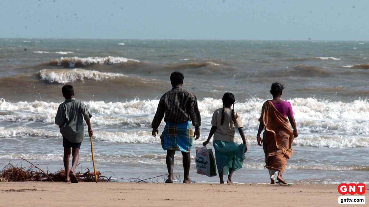 Tsunami Safety Tips