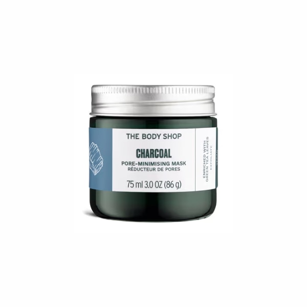 The Body Shop Charcoal